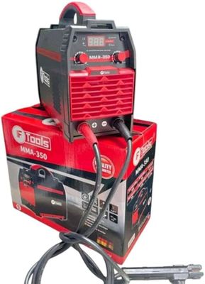 Poste à souder FTOOLS MM-350 - Neuf - TVA Récupérable - La première ph - Photo 1