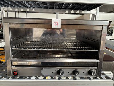 Salamandre SAMMIC - Photo 1