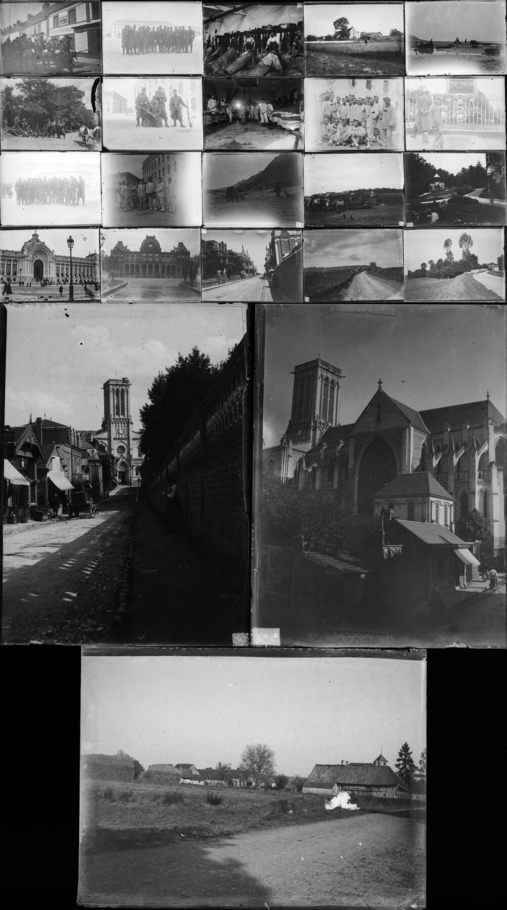 Objets d'art & Curiosités