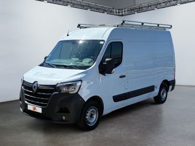 Renault Master Fgn Trac F3300 L2h2 Dci 135 Grand Confort / N…
