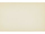 an old photo of a piece of paper on a white background