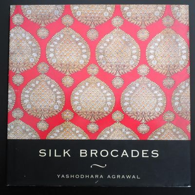 brocarts de soie de Yashoohara Agrawal