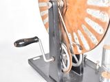 a machine that is sitting on top of a table