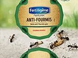 un gros plan sur un sachet de « Fertiligene Naturals Anti-Forms »