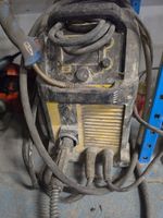 T18: Poste à souder ESAB (photo 3)