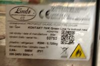 LINDR. Tireuse à bières à poser, un bec, modèle Kontakt 70, … (photo 2)