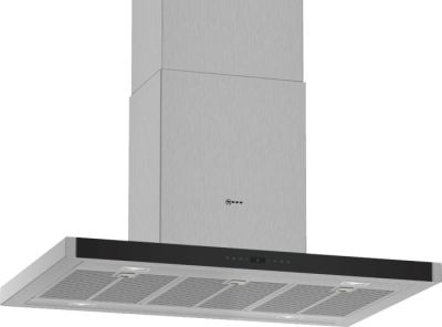 229 / Hotte décorative îlot 90 cm - NEFF - I96BMP5N0 -…