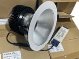 a picture of a light that is on top of a box