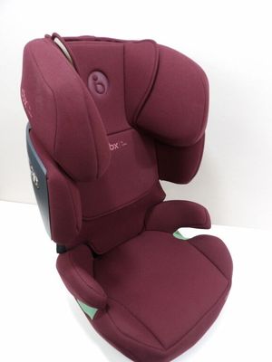 CBX by CYBEX Siège-Auto pour Enfants Solution X i-Fix, pour …