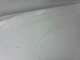 a close up of a piece of paper on a table