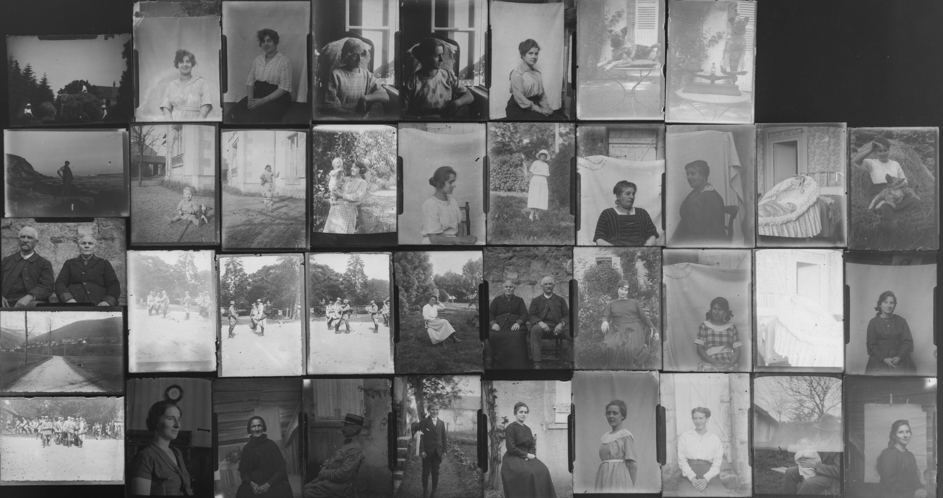 Objets d'art & Curiosités