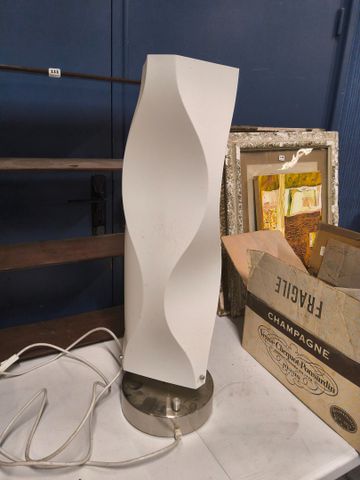 INNOJOK - lampe de luminothérapie à variation. H 68 cm