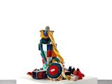 Photo 1/5 du lot