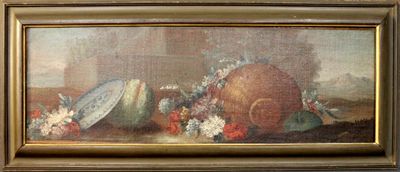 D'après Gasparo LOPEZ (1650-1732).