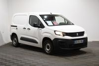 CTTE PEUGEOT PARTNER 1.2 PURETECH 110 650KG L1 M PRO - Dmec … (photo 2)