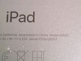 an image of a close up of the back of an apple ipad