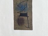 une image d'un tableau sur une feuille de papier