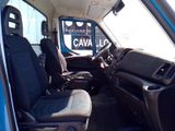 a picture of the inside of a vehicle with the driver ' s seat up