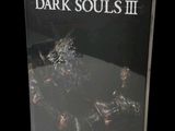 dark souls ii book cover