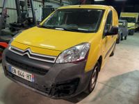 CITROEN BERLINGO 1.6 HDI 75 CH NON ROULANT - BERLINGO 1. (photo 3)