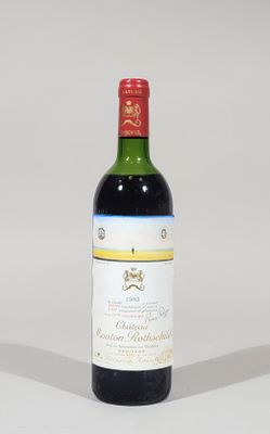 bottle of red wine on white background with shadow of bottle