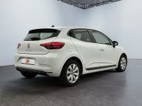 RENAULT CLIO SOCIETE BLUE DCI 85 AIR NAV / N°:MV2603530, Heu… (photo 5)