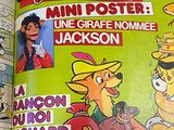 mickey mouse and other cartoon characters are featured in a comic book