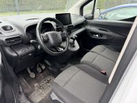 CTTE CITROËN Berlingo Van 1.5 BlueHDi, GO, 5 CV, 1499 cm³, I… (photo 5)