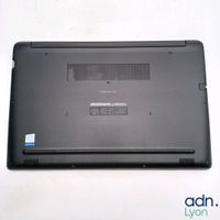 Ordinateur portable Dell Latitude 3500 Noir - Intel Core I5-… (photo 6)
