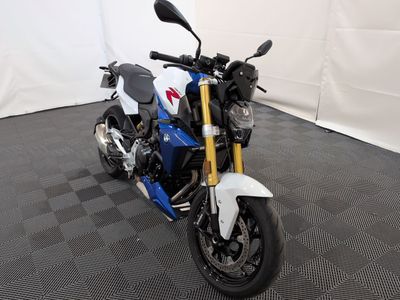BMW R Ninet Racer 2021 à Greenville, en Caroline du Sud - photo n° 3