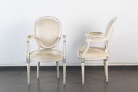 Philippe STARCK (né en 1949) pour Hôtel Meurice (Paris)