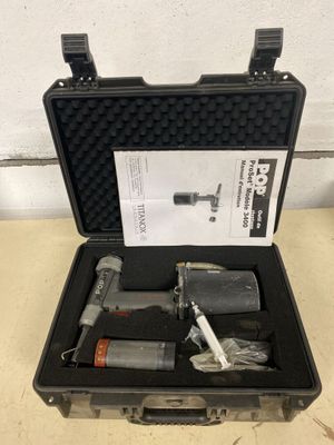 an image of a tool kit in a case on a table