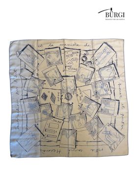 a picture of a drawing of a plan of a city