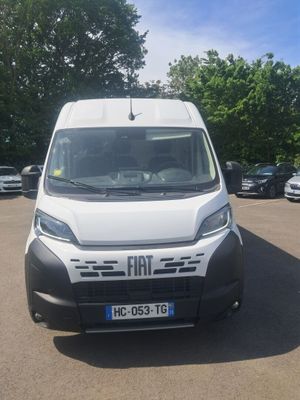 FIAT DUCATO - Genre : CTTE - Carrosserie : FOURGON - Energie…