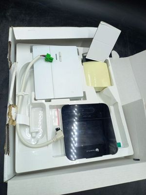 Lot de 2 thermostats dont : Thermostat programmable numériqu…