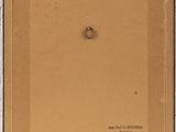 an image of a painting of a ring on a cardboard box