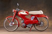 1960 MOTOBÉCANE SP50 (photo 2)