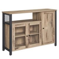 10798-114 / Buffet de Cuisine - VASAGLE - VASAGLE Meuble de …