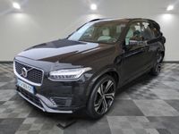 VOLVO - XC90 RECHARGE T8 AWD 303+87 CH GEARTRONIC 8 7PL R-DE…