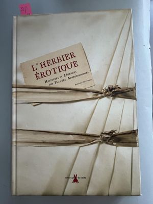 a book that is sitting on a table