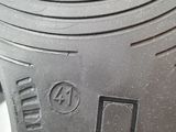 a close up view of the bottom of a computer mouse