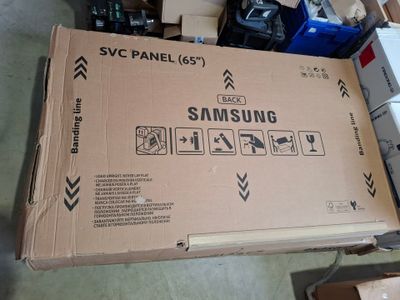 Dalle SAMSUNG 65" SVC PANEL Réf. BN95-09678X