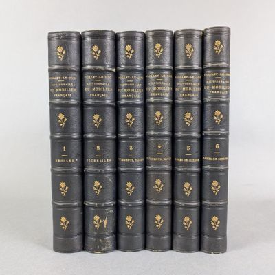 VIOLLET-LE-DUC - Photo 1