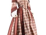 a woman ' s dress on a mannequin mannequin mannequin mannequin mannequin mannequin mannequin mannequin mann