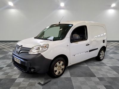 RENAULT - KANGOO EXPRESS BLUE DCI 80 EXTRA R-LINK - GO - Mis…