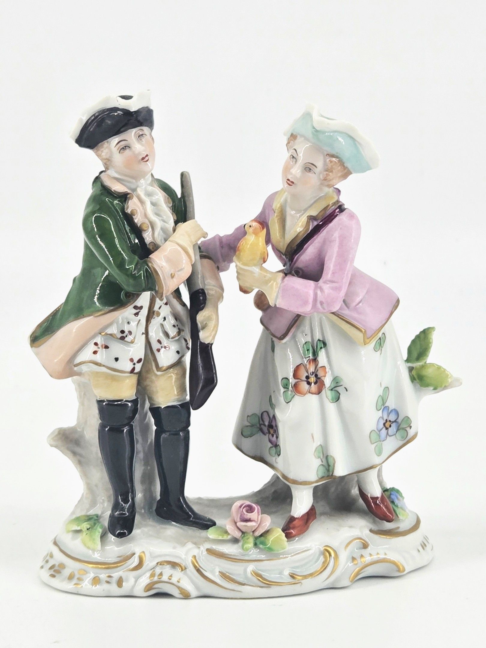 Céramiques & Porcelaine