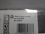 a label on the back of a box with a barcode on it