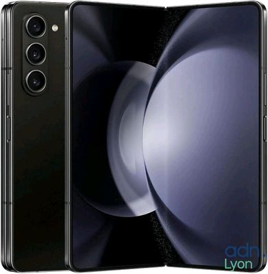Samsung Galaxy S9+ 64 Go, double SIM, 4G, noir