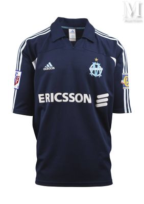 Mercato OM : Marseille s'offre un guerrier XXL