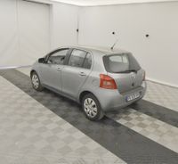 TOYOTA YARIS 87 VVT-I BA 5P. Pour obtenir le contrôle techni… (photo 6)